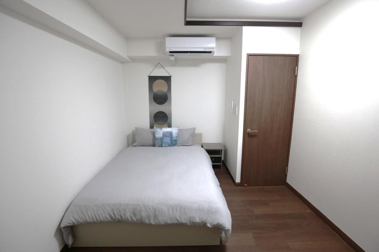 Appartamento Ueno Akihabara Tsukiji Ginza Roppongi Ebisu Nakameguro Walk To Iriya Sta Asakusa Sta Soy8 *