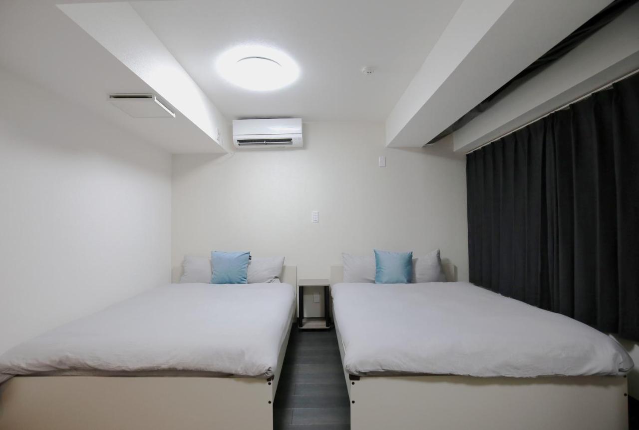 Appartamento Ueno Akihabara Tsukiji Ginza Roppongi Ebisu Nakameguro Walk To Iriya Sta Asakusa Sta Soy8 Tokyo