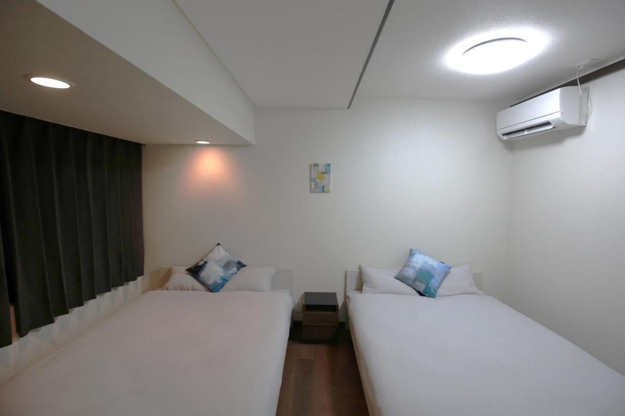 Ueno Akihabara Tsukiji Ginza Roppongi Ebisu Nakameguro Walk To Iriya Sta Asakusa Sta Soy8 Appartamento *