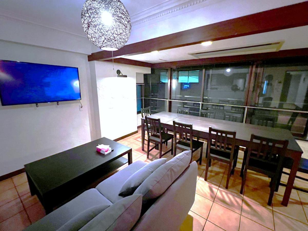 Apartamento Ueno Akihabara Tsukiji Ginza Roppongi Ebisu Nakameguro Walk To Iriya Sta Asakusa Sta Soy8