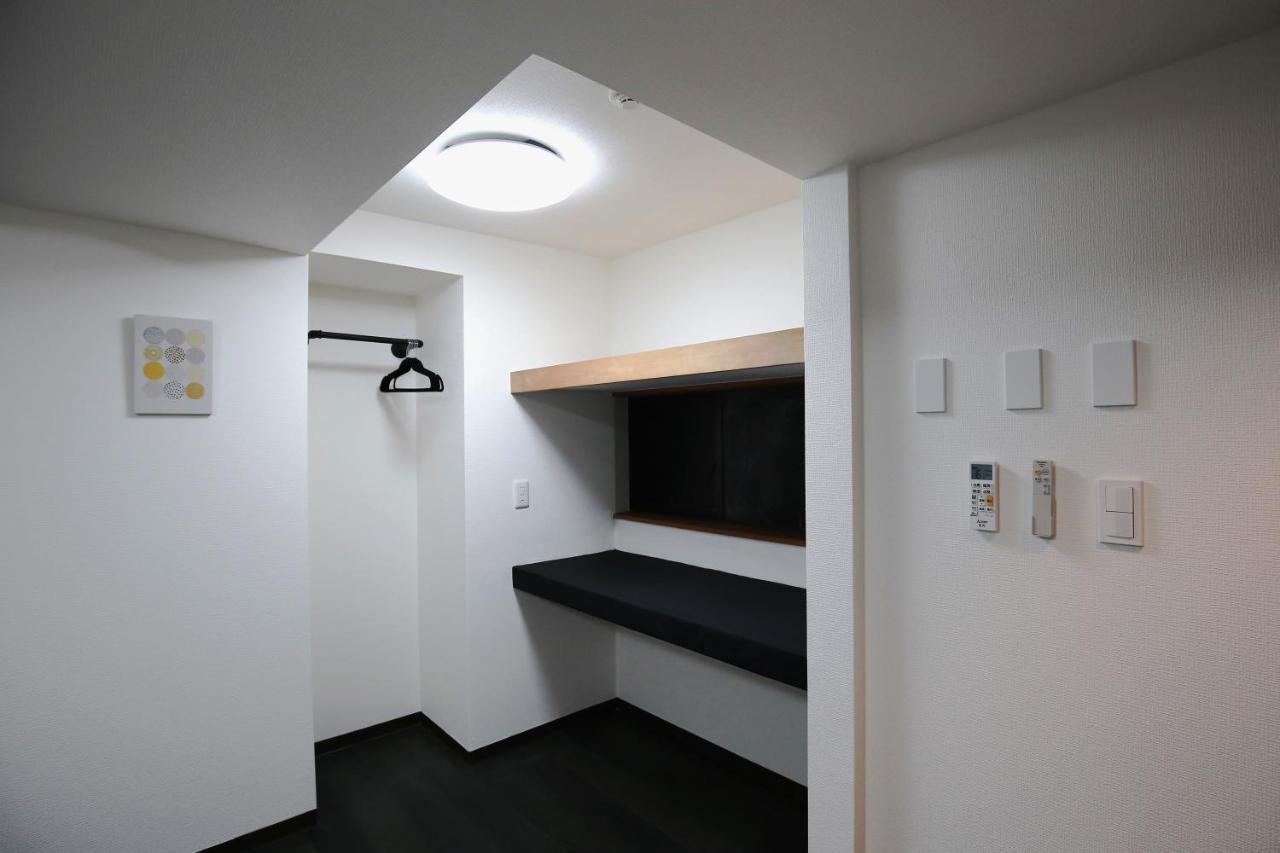 Apartamento Ueno Akihabara Tsukiji Ginza Roppongi Ebisu Nakameguro Walk To Iriya Sta Asakusa Sta Soy8 Tóquio