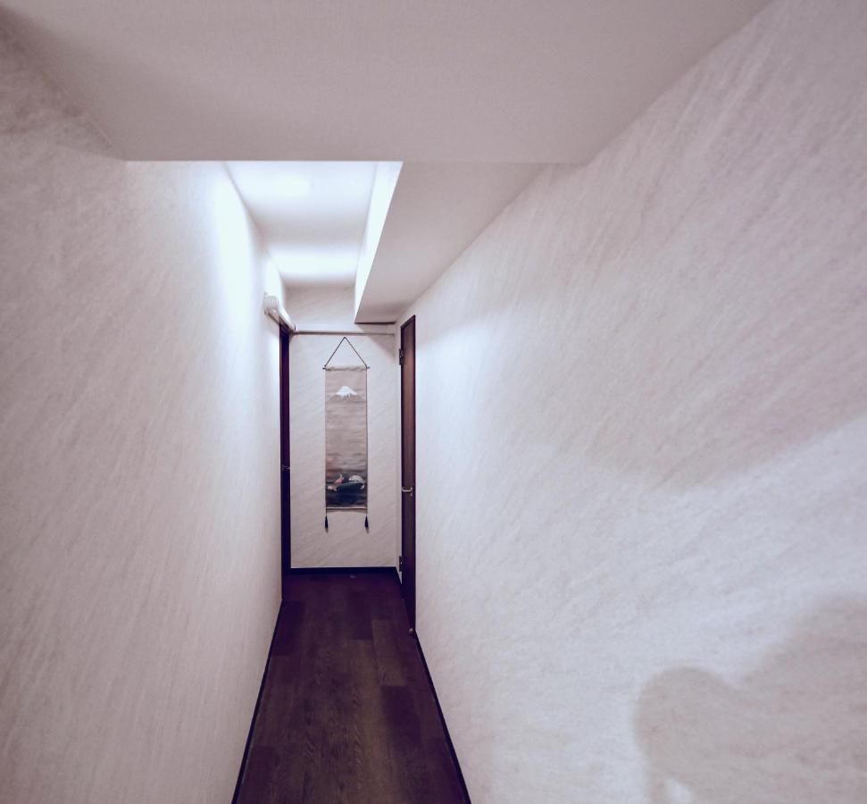 Apartamento Ueno Akihabara Tsukiji Ginza Roppongi Ebisu Nakameguro Walk To Iriya Sta Asakusa Sta Soy8